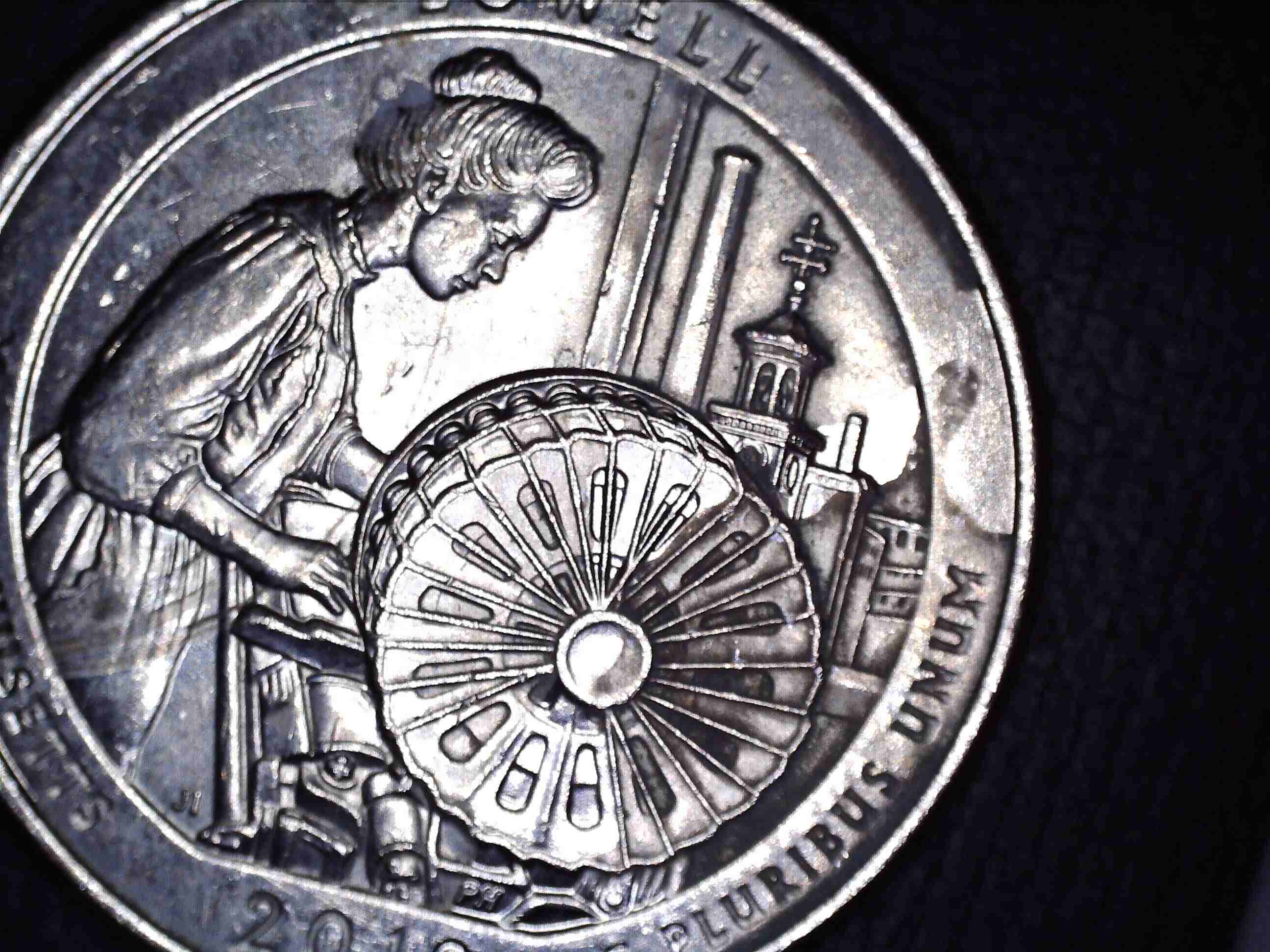 2000-Virginia-P-Quarter...a-Little-Bit-Of-Everything.